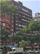 鄰近羅馬花園廣場社區推薦-復興大樓，位於台北市中山區